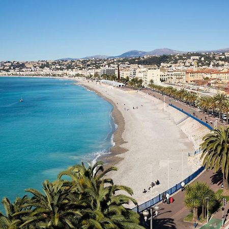 France-Studio-Nice-Carre D'Or Екстериор снимка