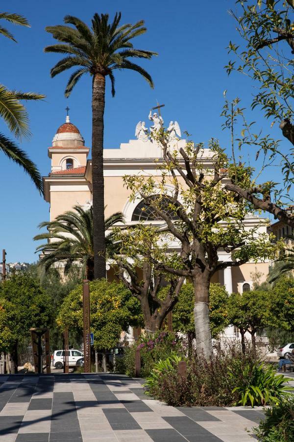 France-Studio-Nice-Carre D'Or Екстериор снимка