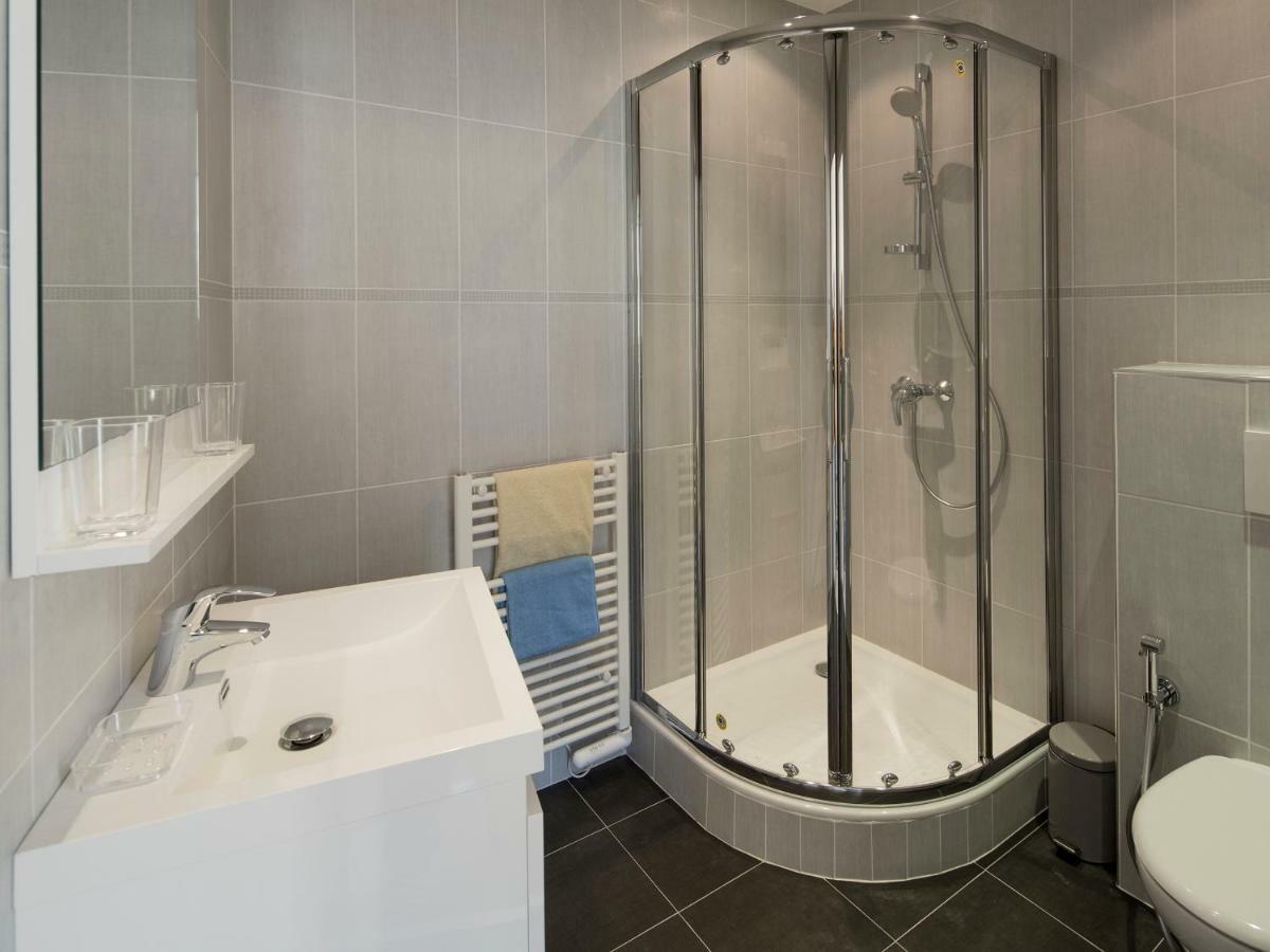 France-Studio-Nice-Carre D'Or Екстериор снимка